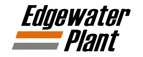 Edgewater Plant